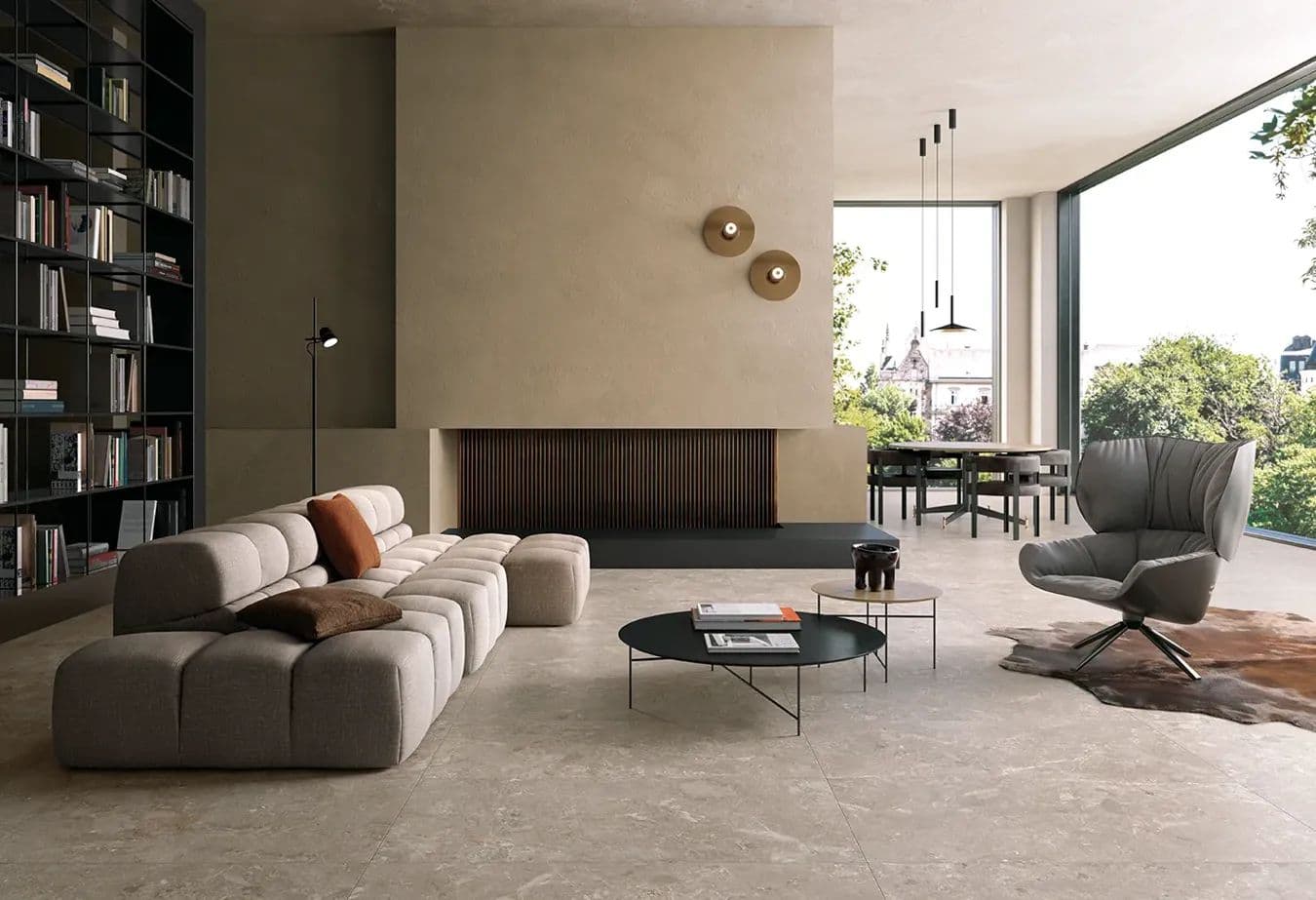 Chọn gạch cho nếp nhà Việt