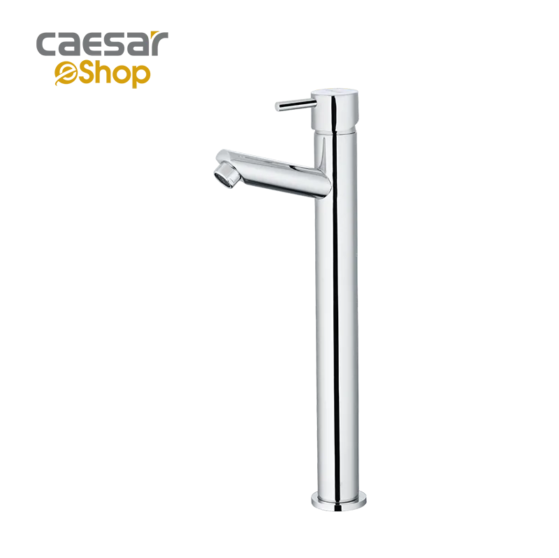 Vòi Lavabo Lạnh - B041CU Caesar — ảnh sản phẩm 1