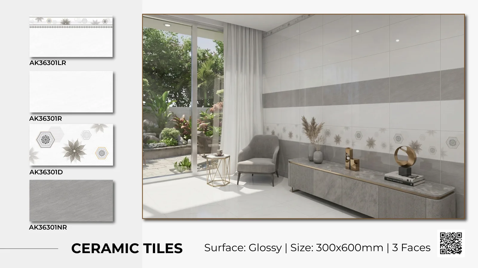 Gạch Ý Mỹ AK36301D