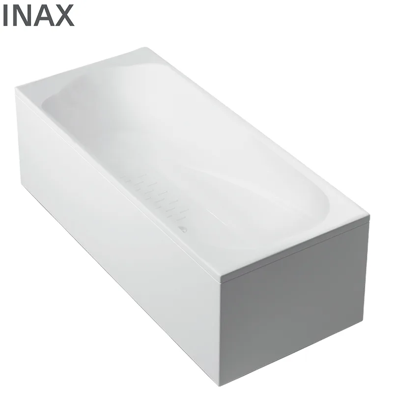 Bồn Tắm Yếm Trái INAX FBV-1702SL — ảnh sản phẩm 1
