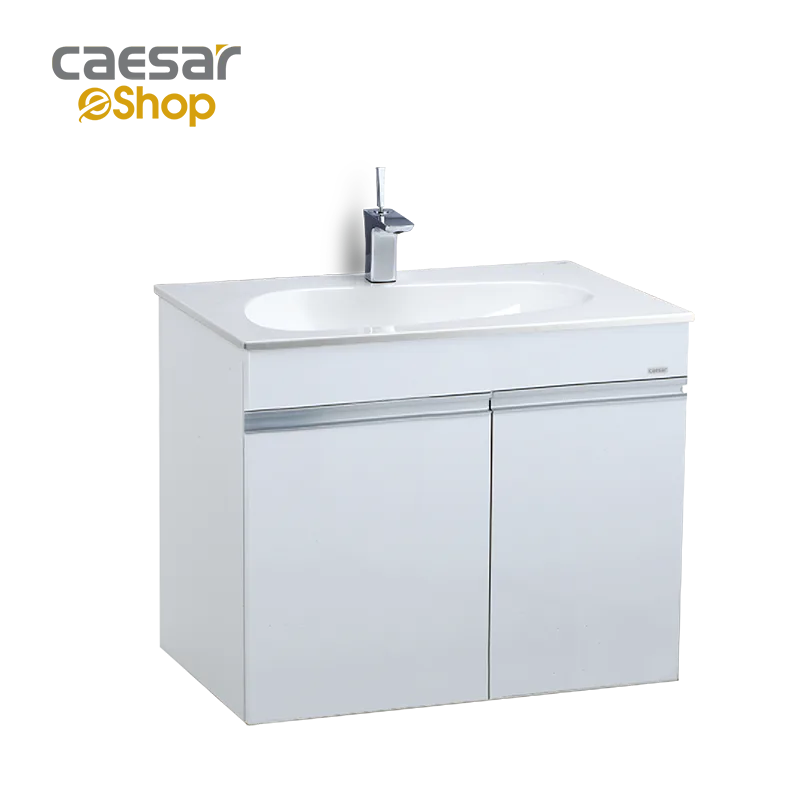 Lavabo + Tủ Treo - LF5036 + EH05036AV Caesar — ảnh sản phẩm 1