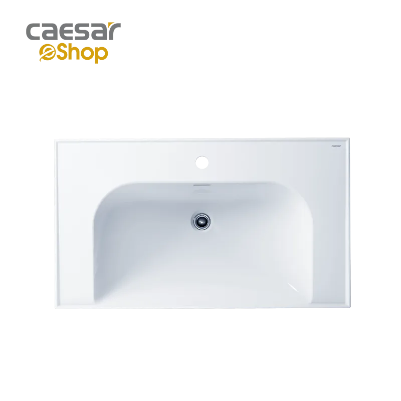 Lavabo treo tường / Lavabo đặt trên bàn - LF5358 Caesar — ảnh sản phẩm 1