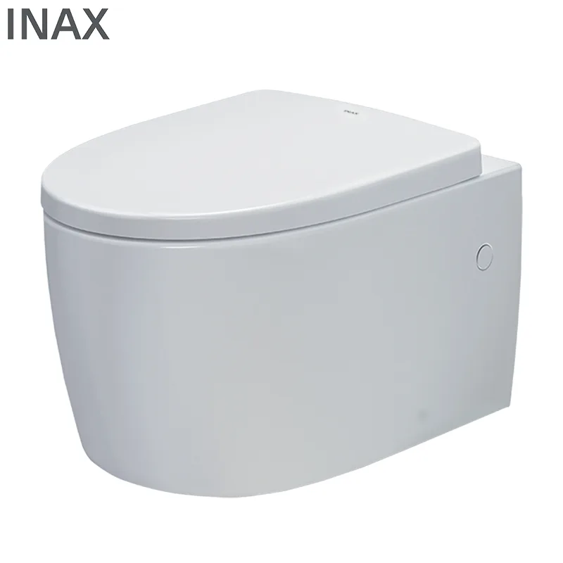 Bồn Cầu Treo Tường INAX AC-952VN — ảnh sản phẩm 1