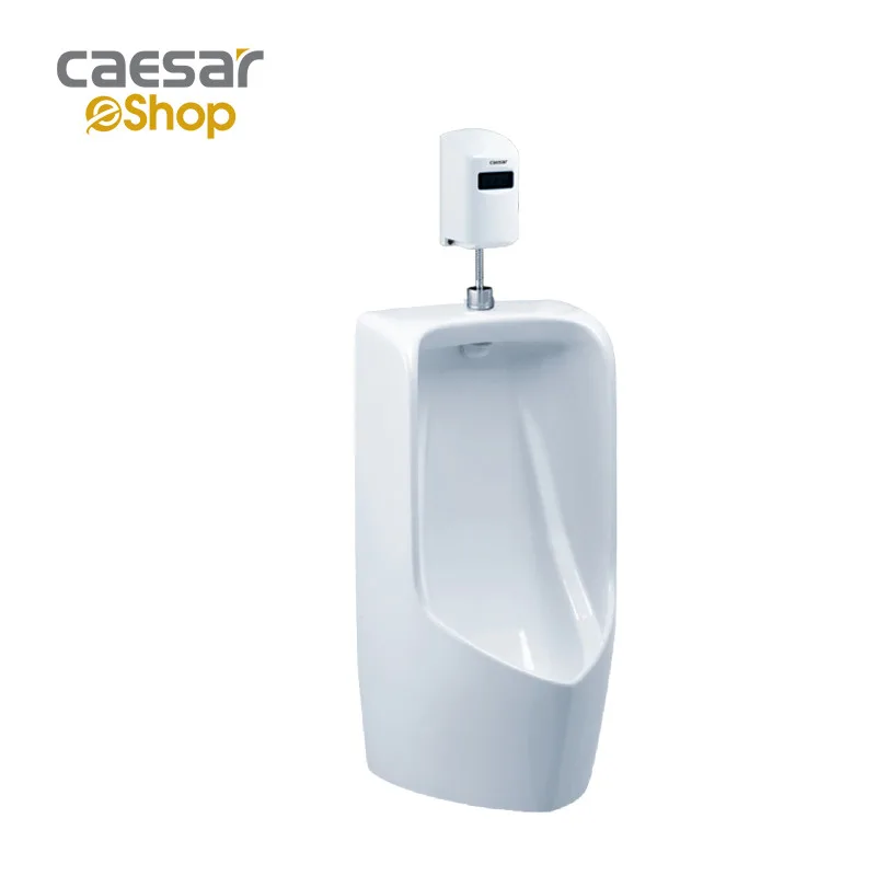 Bệ Tiểu Nam Treo Tường - U0282 Caesar — ảnh sản phẩm 1