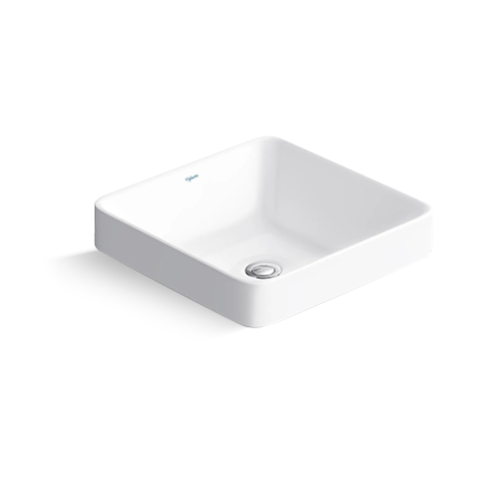 Chậu bán dương bàn CD20 Viglacera — ảnh sản phẩm 1
