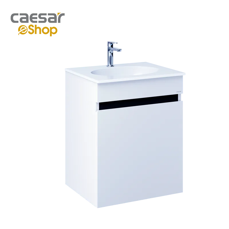 Lavabo kết hợp tủ treo L5022 - EH15022AV Caesar — ảnh sản phẩm 1