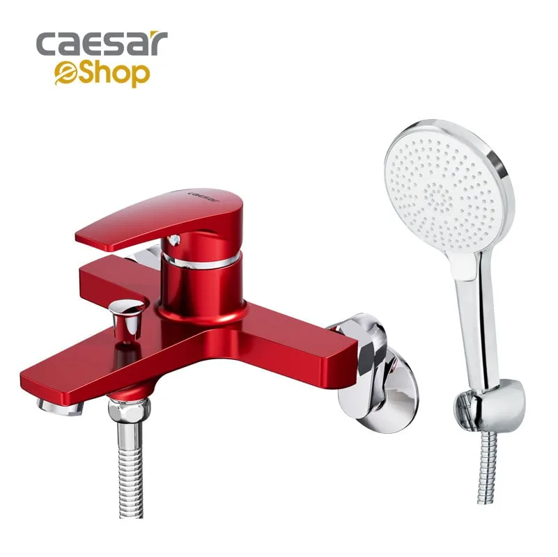 Sen tắm nóng lạnh - S393CR Caesar — ảnh sản phẩm 1