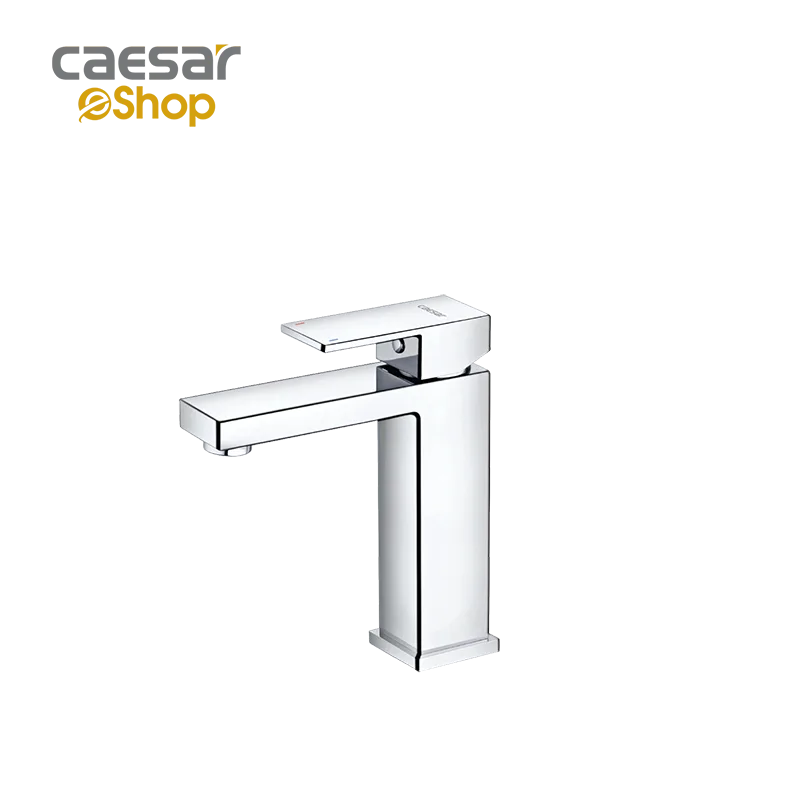 Vòi Lavabo Nóng Lạnh - B840CU Caesar — ảnh sản phẩm 1