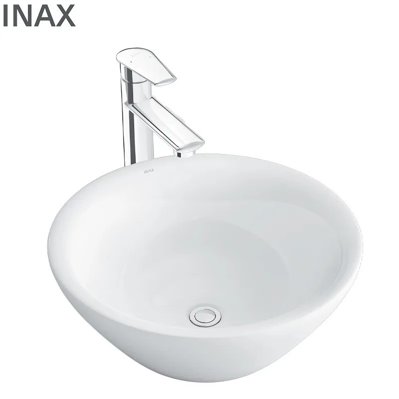 Lavabo Đặt Bàn INAX L-445V — ảnh sản phẩm 1