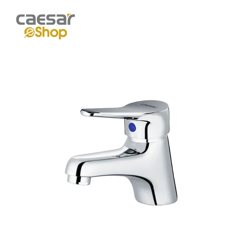 Vòi Lavabo Lạnh - B111C Caesar — ảnh sản phẩm 1