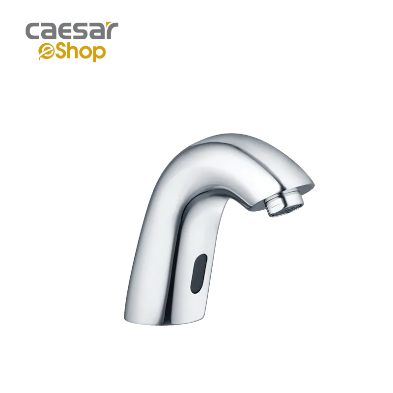 Vòi Cảm Ứng Lavabo - A911 Caesar — ảnh sản phẩm 1