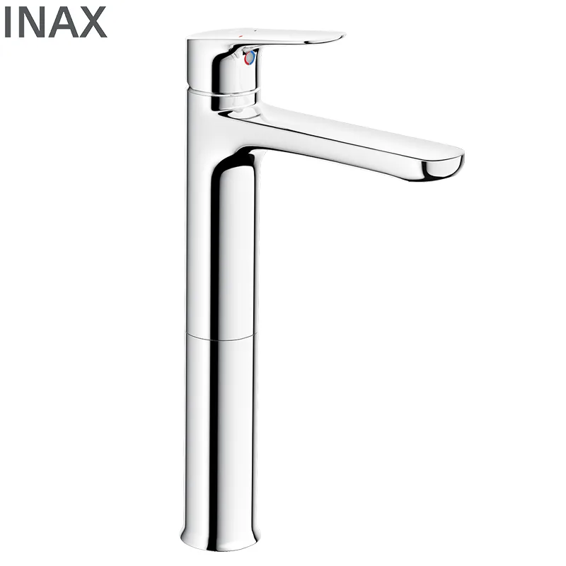 Vòi Lavabo Cổ Cao INAX LFV-1402SH — ảnh sản phẩm 1