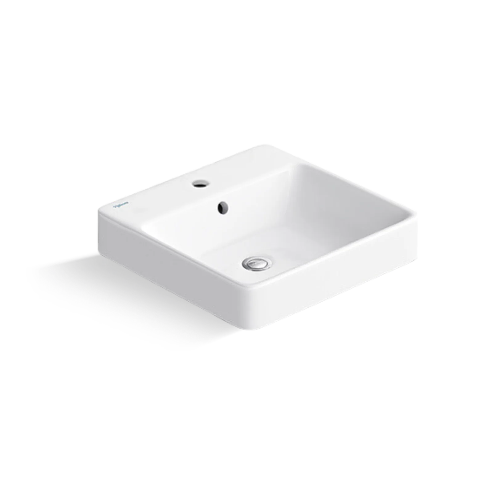 Chậu bán dương bàn V24 Viglacera — ảnh sản phẩm 1