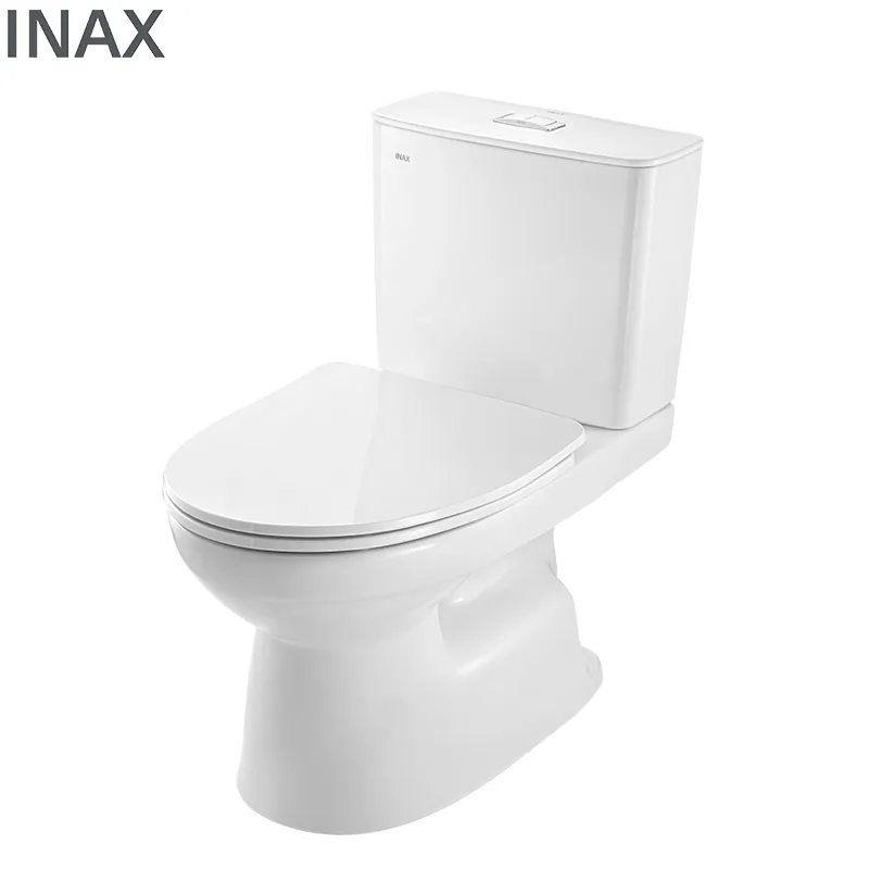 Bồn Cầu 2 Khối INAX AC-514VAN — ảnh sản phẩm 1
