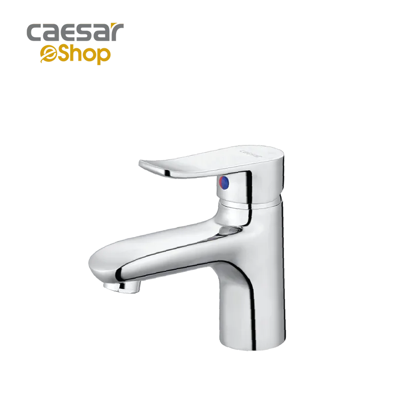 Vòi Lavabo Nóng Lạnh - B490CP Caesar — ảnh sản phẩm 1