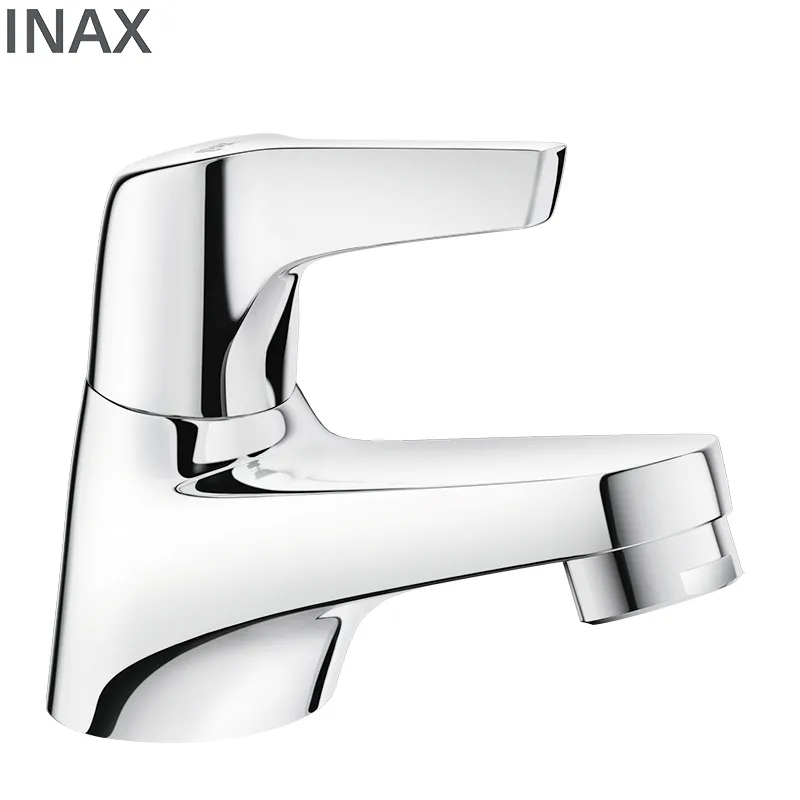 Vòi Lavabo Lạnh INAX LFV-17P — ảnh sản phẩm 1