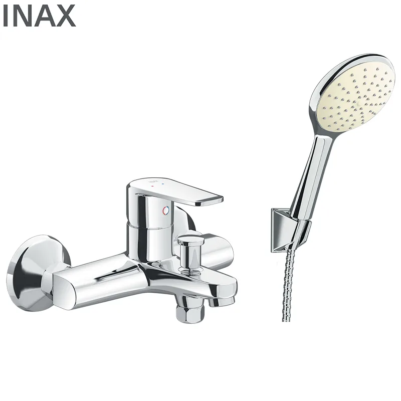 Vòi Sen Nóng Lạnh INAX BFV-2013S — ảnh sản phẩm 1
