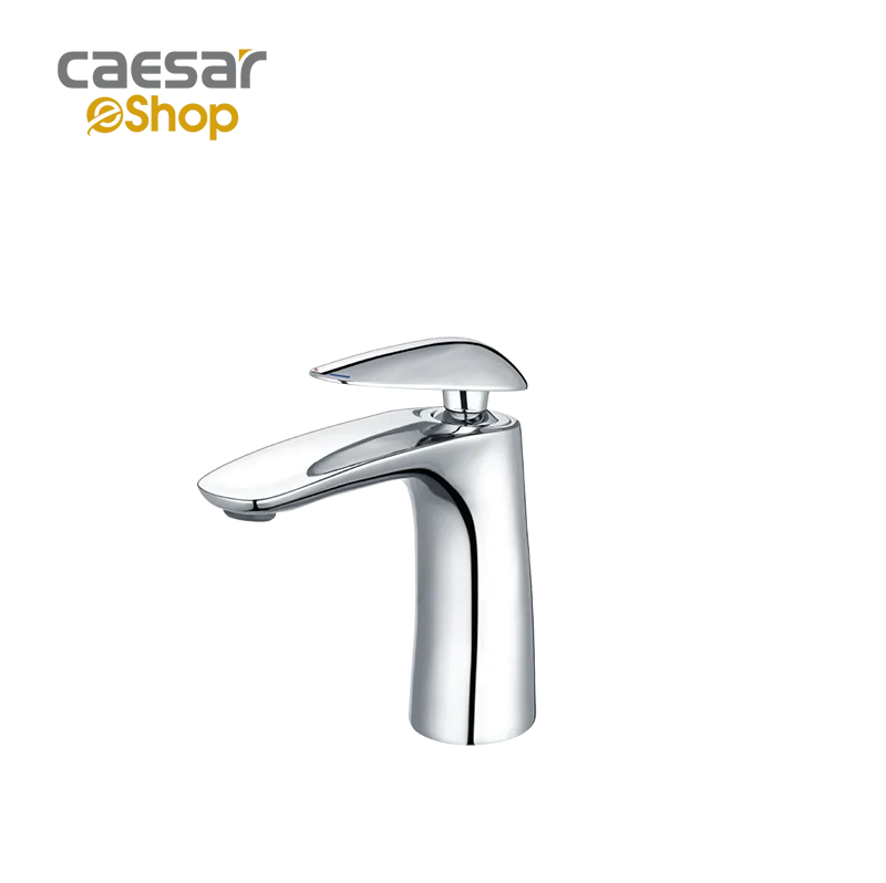 Vòi Lavabo Nóng Lạnh - B810CU Caesar — ảnh sản phẩm 1