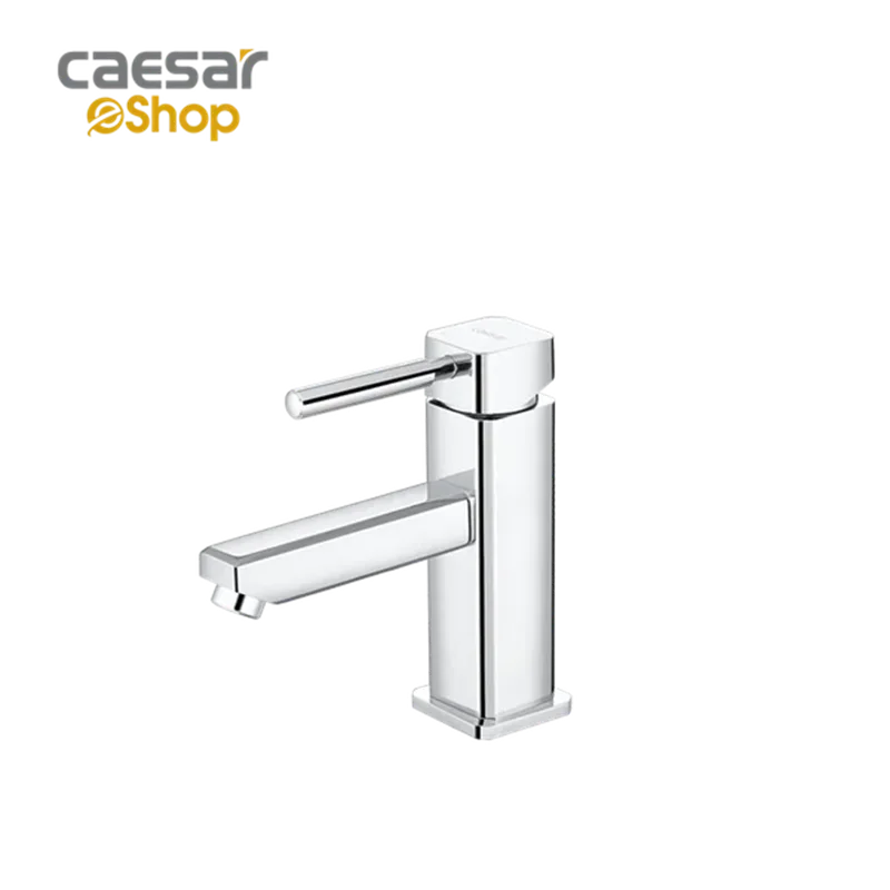 Vòi Lavabo Nóng Lạnh - B460CU Caesar — ảnh sản phẩm 1