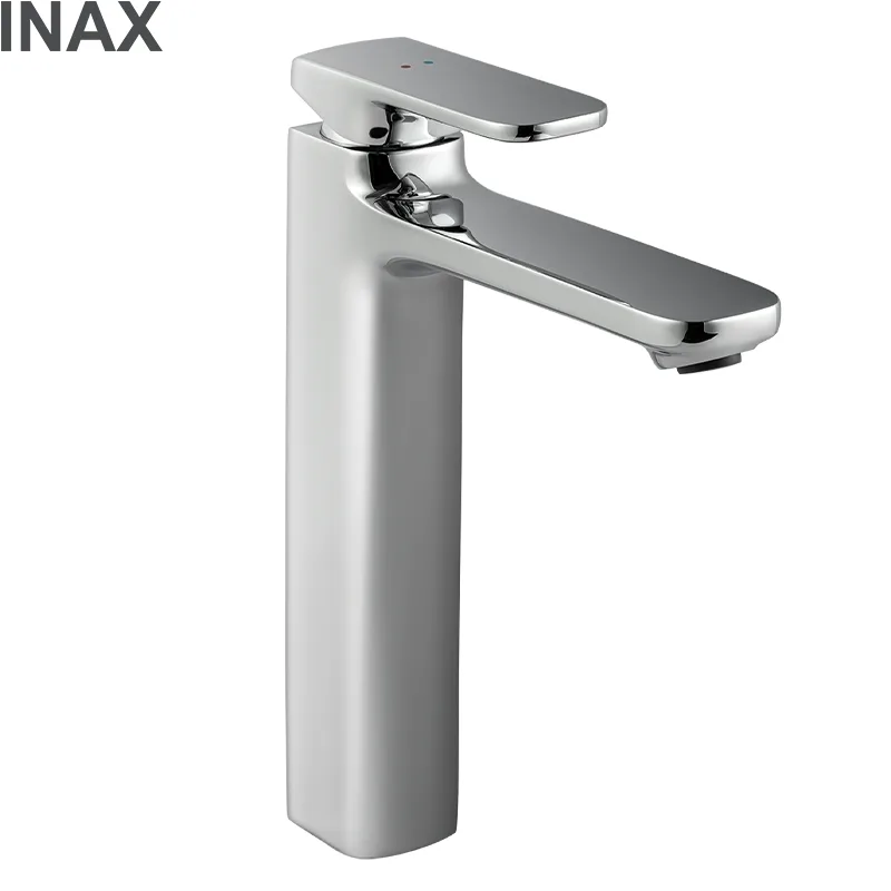 Vòi Lavabo Cổ Cao INAX LFV-632SH — ảnh sản phẩm 1