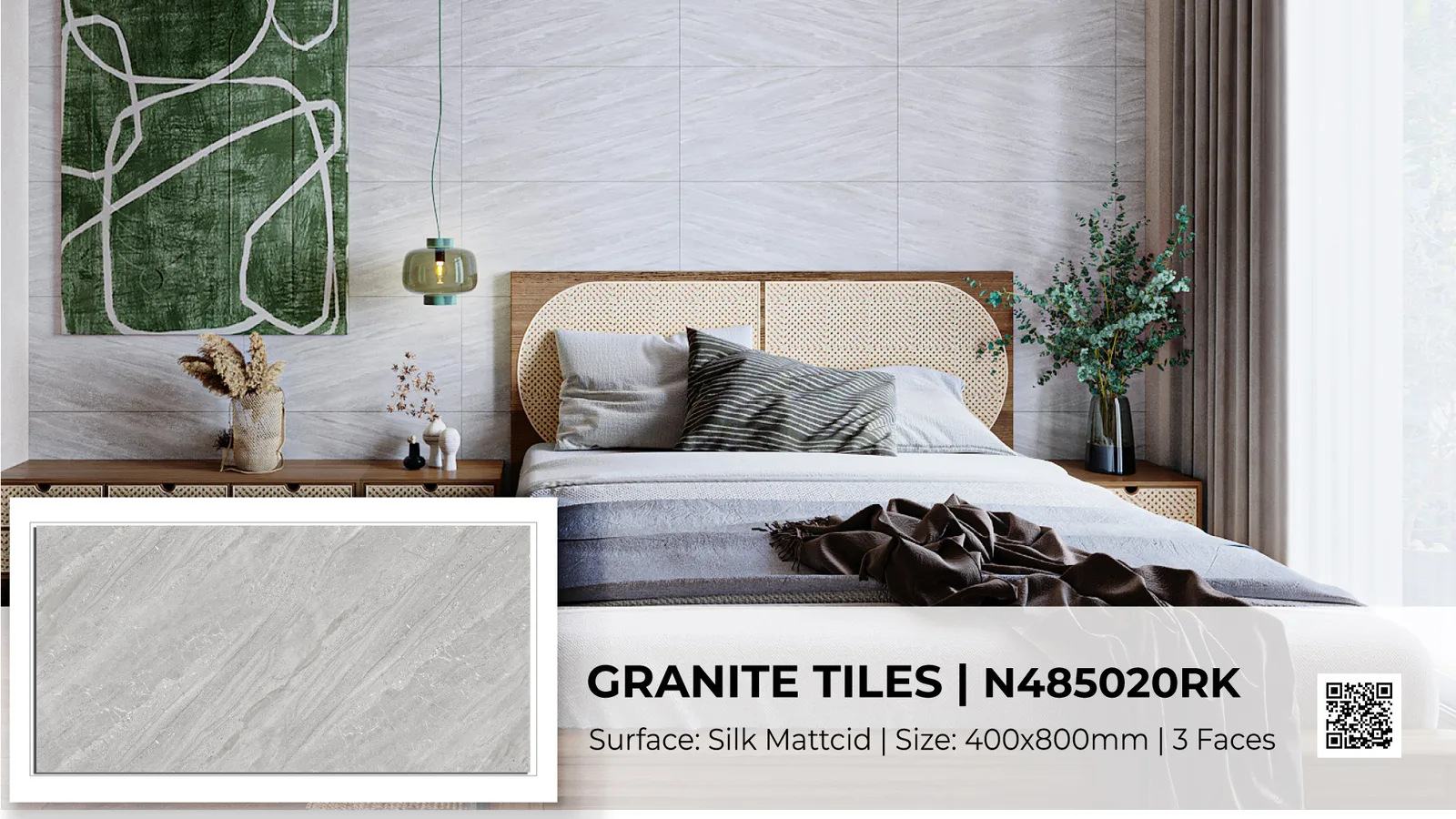 Gạch Ý Mỹ N485020RK