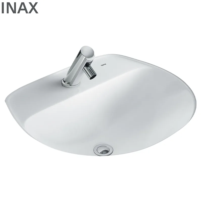 Lavabo Âm Bàn INAX AL-2094V — ảnh sản phẩm 1