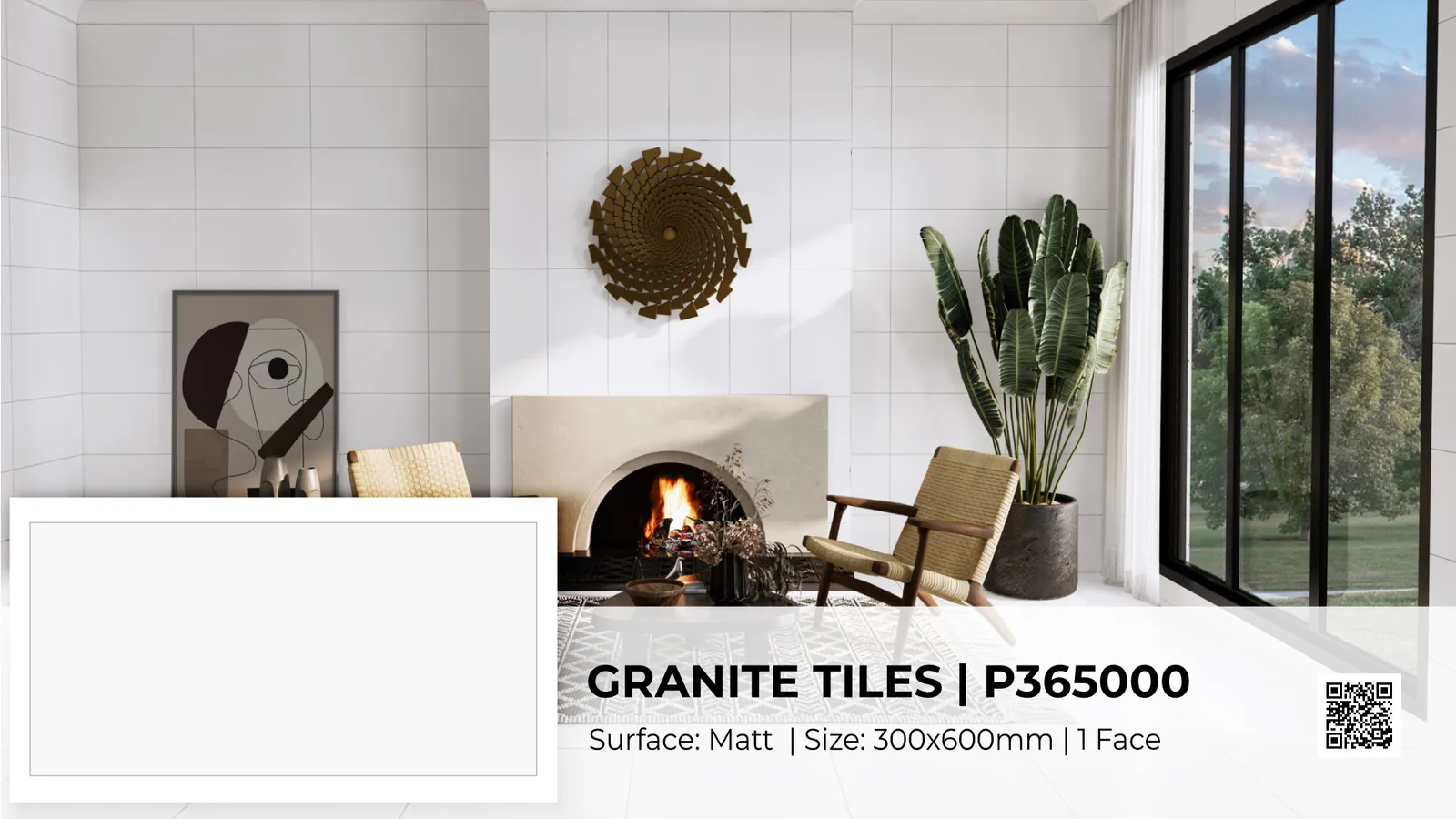 Gạch Ý Mỹ P365000