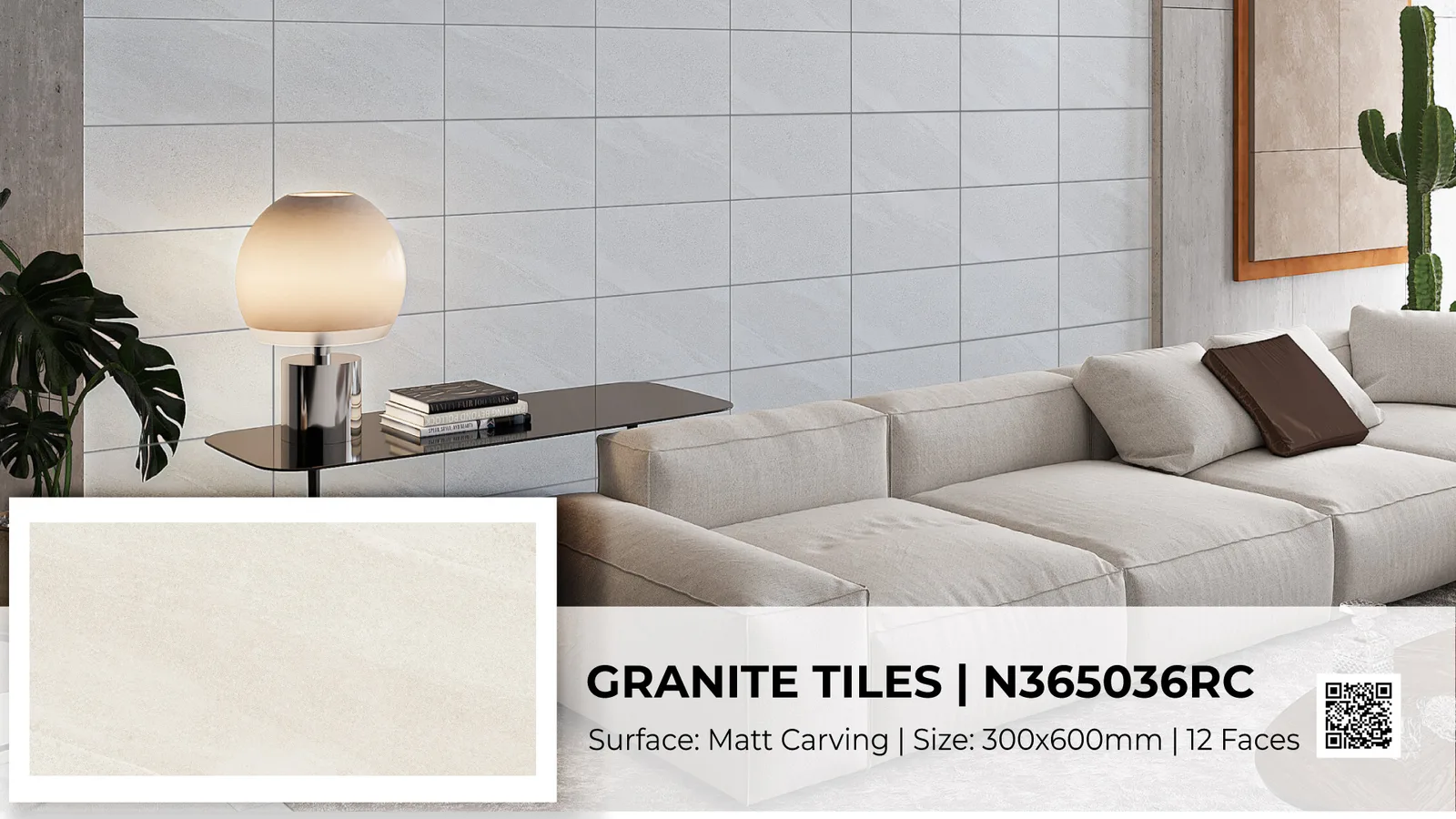 Gạch Ý Mỹ N365036RC