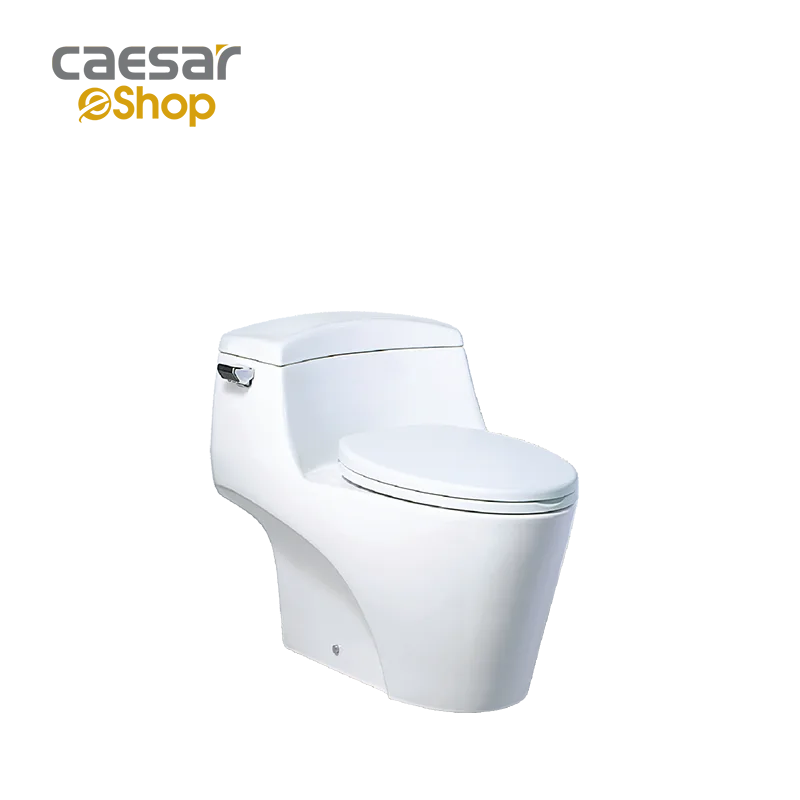 Bàn Cầu Một Khối - C1353 Caesar — ảnh sản phẩm 1
