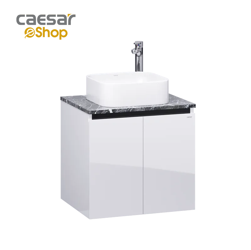 Lavabo kết hợp tủ LF5256 - EH46002AV Caesar — ảnh sản phẩm 1