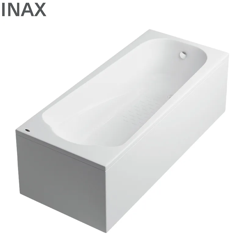 Bồn Tắm Yếm Trái INAX FBV-1502SL — ảnh sản phẩm 1