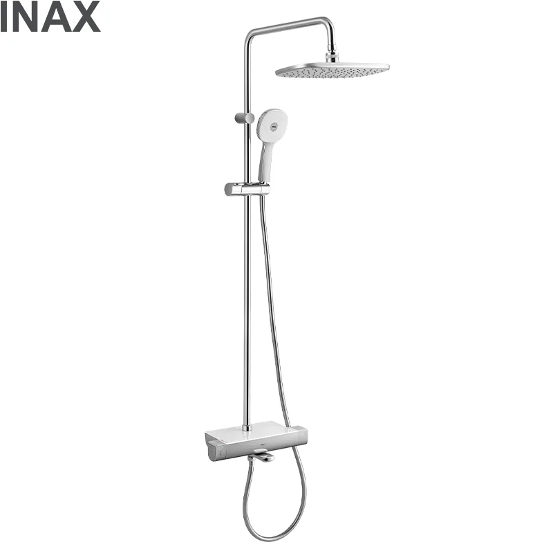 Sen Cây Nhiệt Độ INAX BFV-639T — ảnh sản phẩm 1