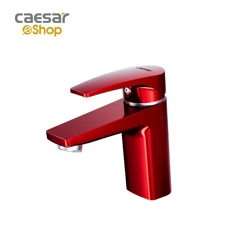Vòi Lavabo Nóng Lạnh - B390CRU Caesar — ảnh sản phẩm 1