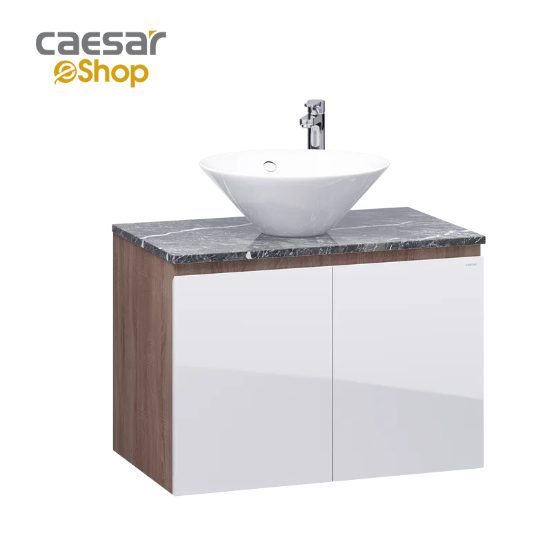 Lavabo kết hợp tủ L5222 - EH48002AWV Caesar — ảnh sản phẩm 1