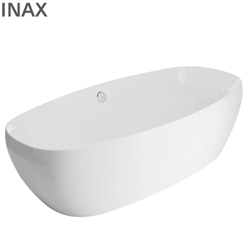 Bồn Tắm Đặt Sàn INAX BF-1858V — ảnh sản phẩm 1