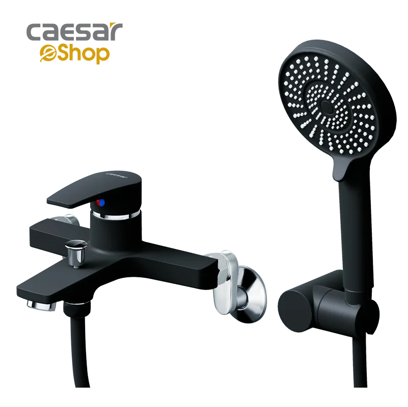 Sen tắm nóng lạnh - S393CB Caesar — ảnh sản phẩm 1