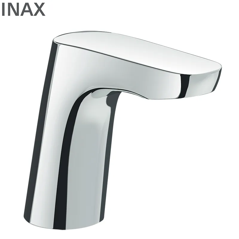Vòi Lavabo Cảm Ứng INAX AMV-50B — ảnh sản phẩm 1