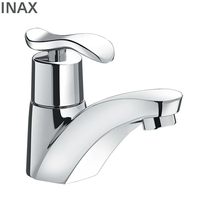 Vòi Lavabo Lạnh INAX LFV-11AP — ảnh sản phẩm 1