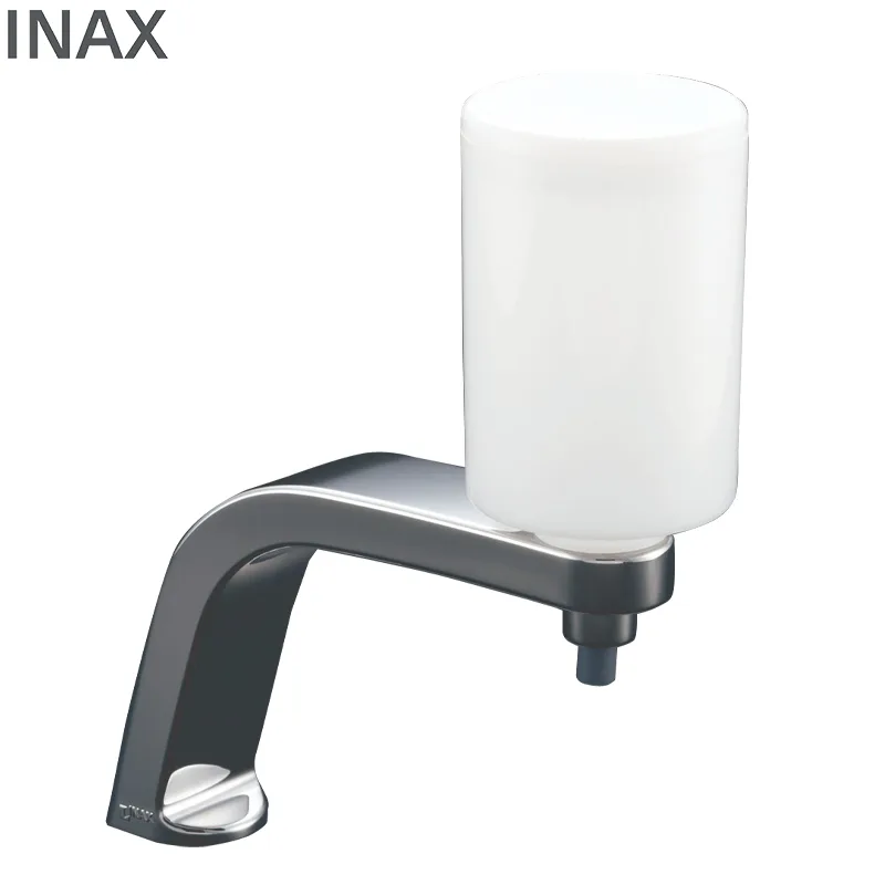 Hộp Xà Phòng Nước INAX KF-24FL — ảnh sản phẩm 1