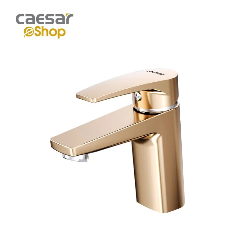 Vòi Lavabo Nóng Lạnh - B390CGU Caesar — ảnh sản phẩm 1