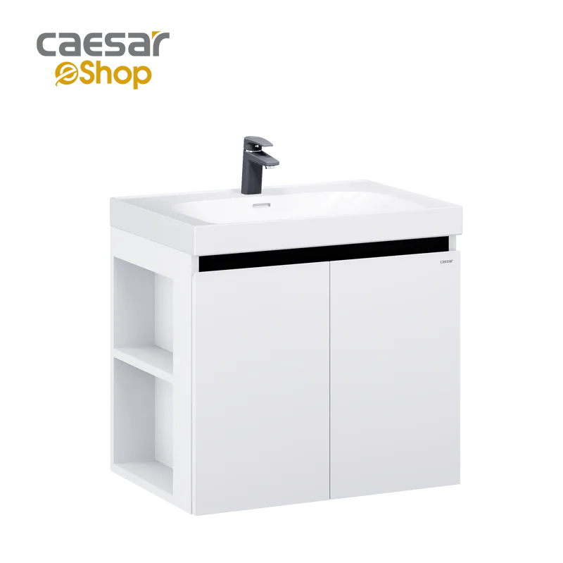 Lavabo kết hợp tủ treo LF5357 + EH15357CLV Caesar — ảnh sản phẩm 1