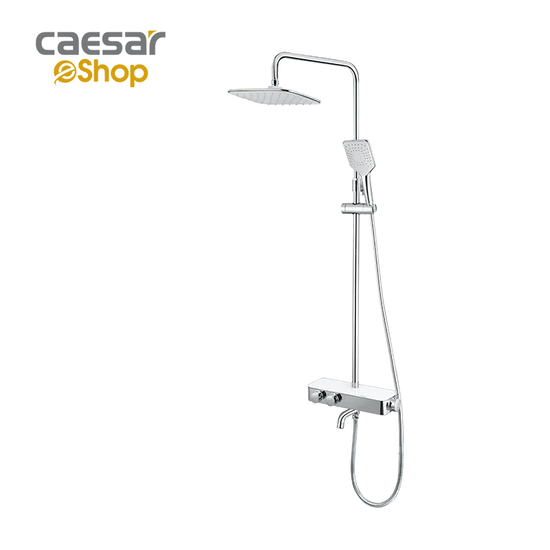 Sen Tắm Đứng Nhiệt Tự Động - S788C Caesar — ảnh sản phẩm 1