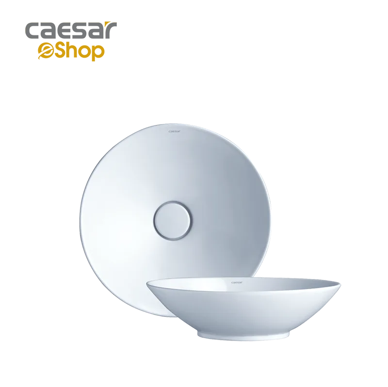 Lavabo Đặt Trên Bàn - L5221 Caesar — ảnh sản phẩm 1