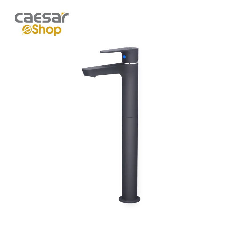 Vòi Cao Lavabo Lạnh - B061CBU Caesar — ảnh sản phẩm 1