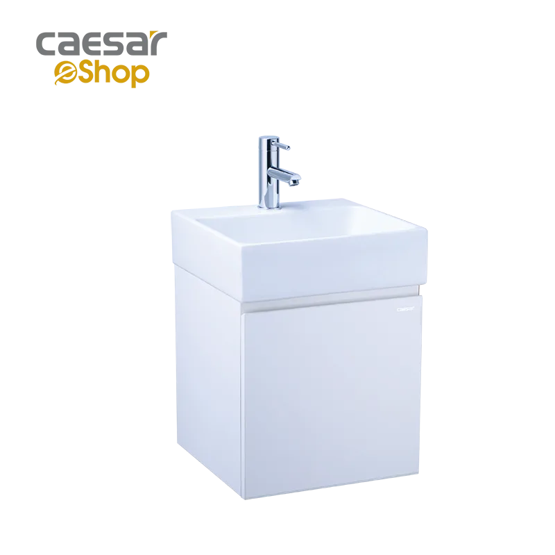 Lavabo + Tủ Treo - LF5255 + EH05255AV Caesar — ảnh sản phẩm 1
