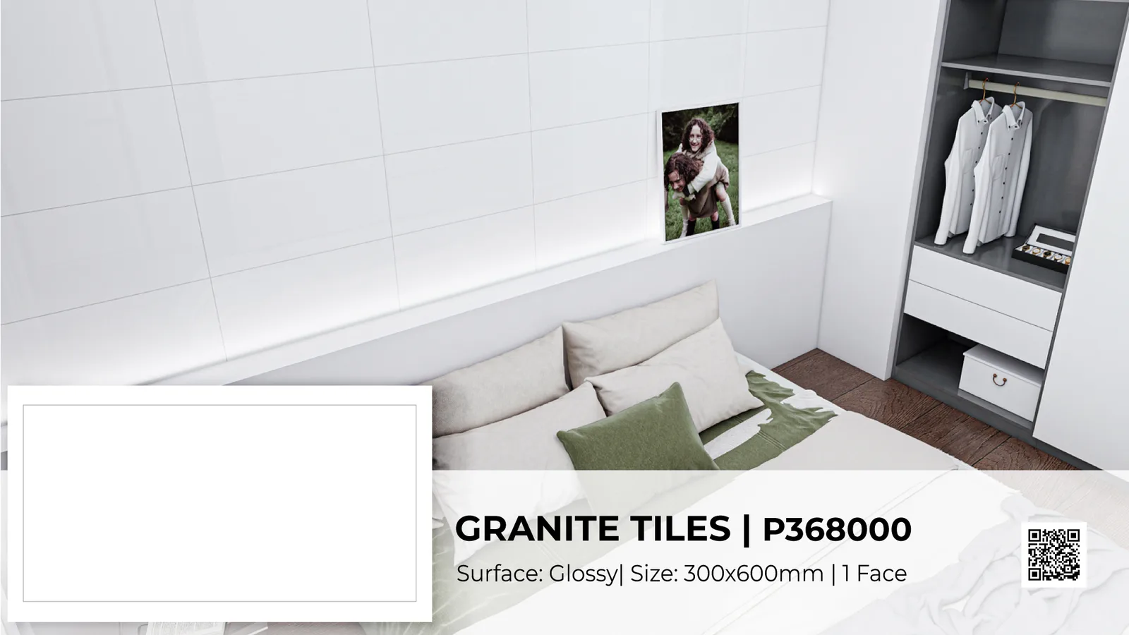 Gạch Ý Mỹ P368000