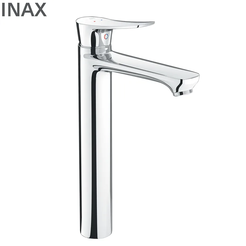 Vòi Lavabo Cổ Cao INAX LFV-502SH — ảnh sản phẩm 1