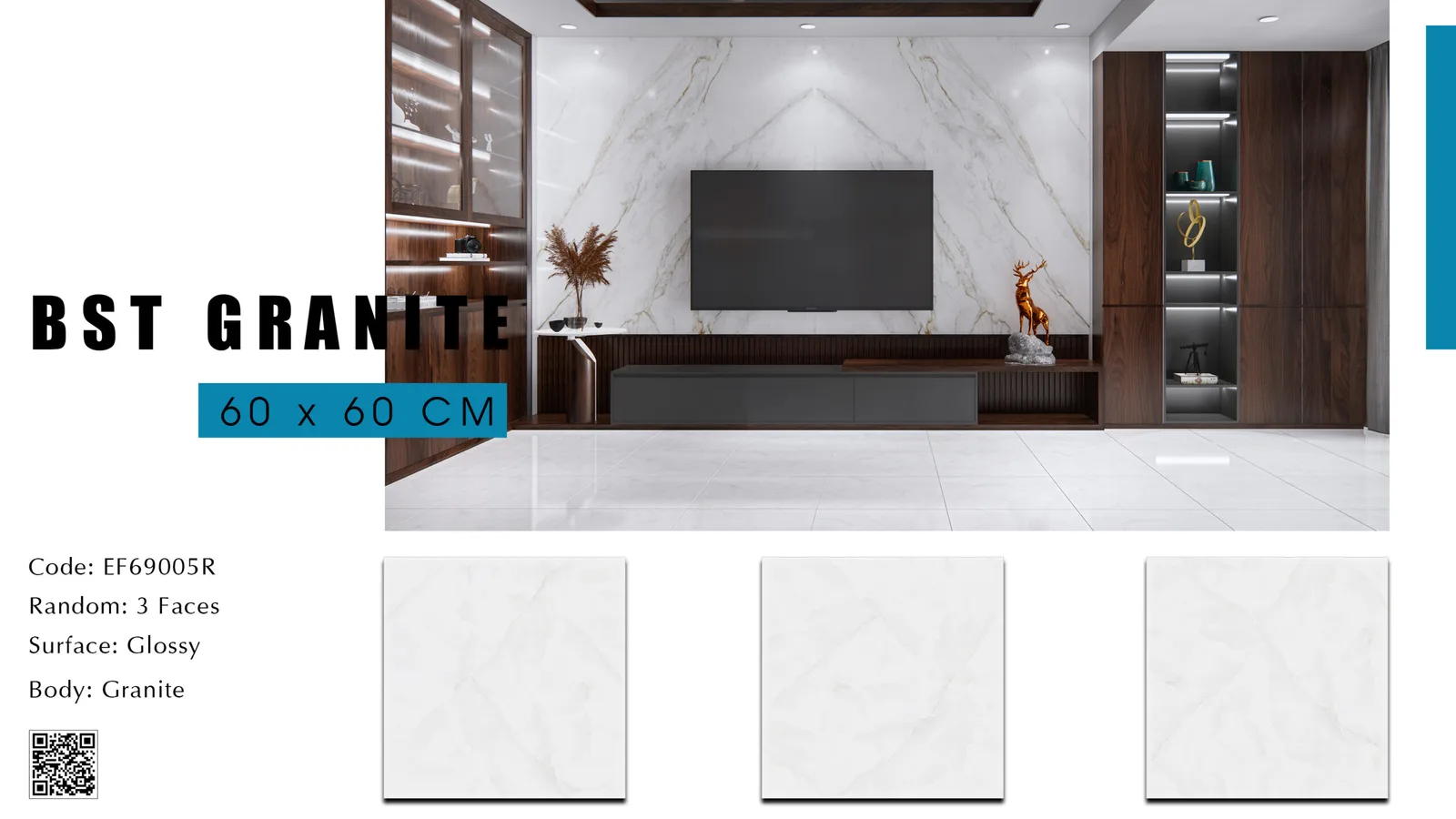 Gạch Ý Mỹ EF69005R