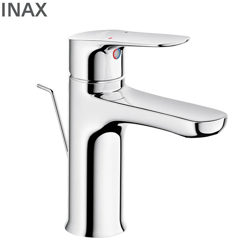 Vòi Lavabo Nóng Lạnh INAX LFV-1402S — ảnh sản phẩm 1