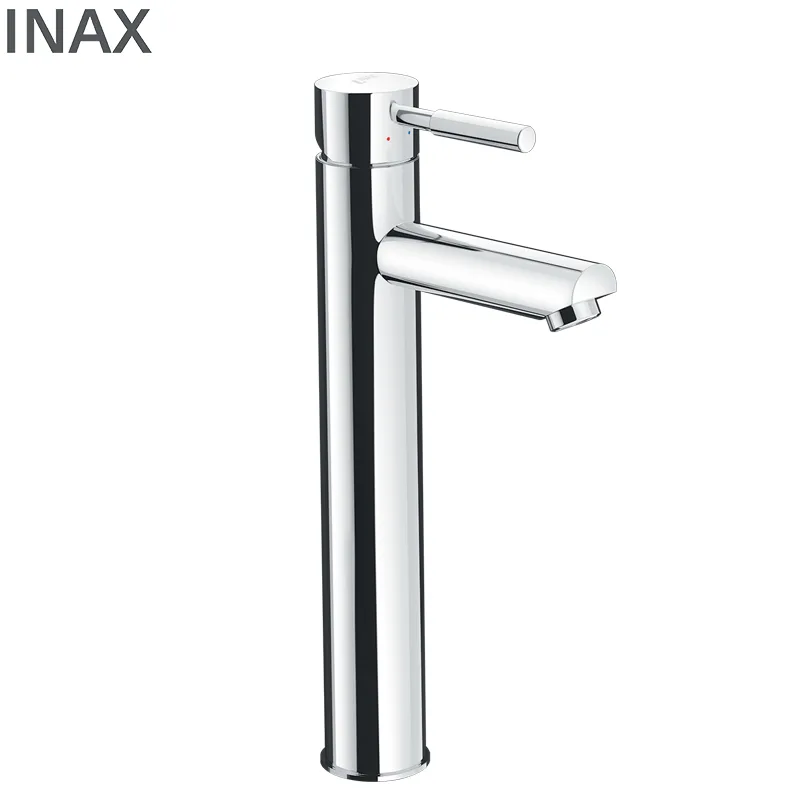 Vòi Lavabo Cổ Cao INAX LFV-8000SH2 — ảnh sản phẩm 1